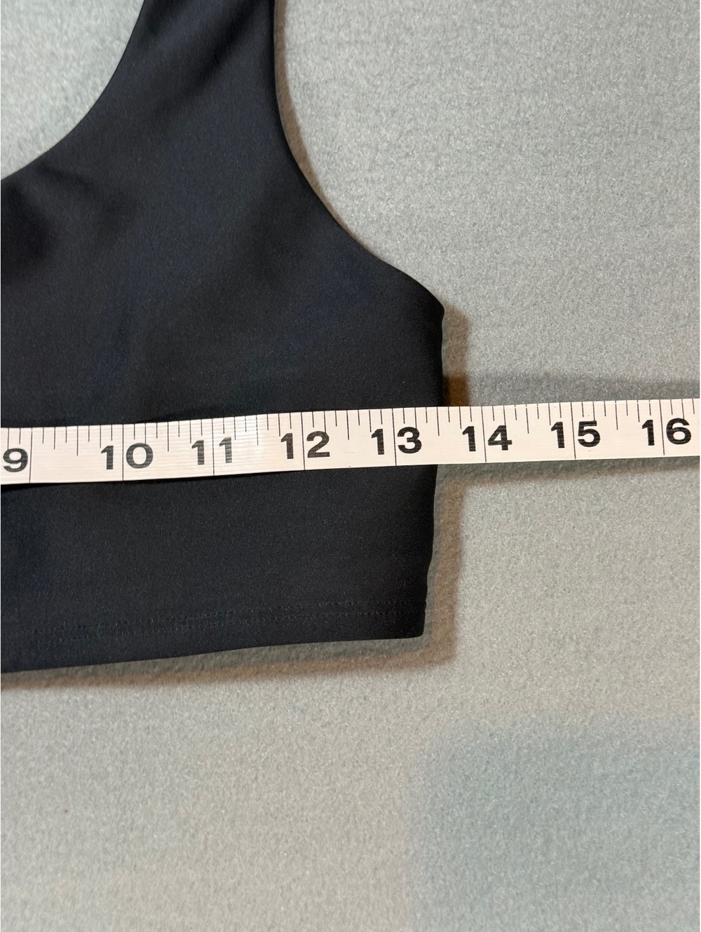 Airlift Advantage Racerback Bra size M - Picture 2 of 4